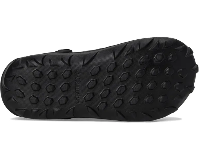 Сандалии Columbia Creeksider с технологией OMNI-GRIP LT и дренажными отверстиями