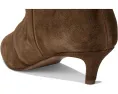 Ботинки Steve Madden Luca из замши до икры с низким каблуком