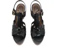 Сандалии Kenneth Cole New York Lotus на платформе