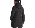 Пуховая парка Marmot Strollbridge с капюшоном и утеплителем 700 fill