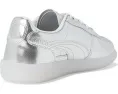 Детские кроссовки Puma Palermo Chrome с Т-образным мыском и контрастными вставками