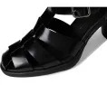Сандалии ECCO Sculpted 55 Luxe Fisherman с платформой и кожаным каблуком
