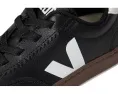 Детские кроссовки VEJA Kids Small Volley из премиальной замши