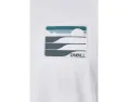 Футболка O'Neill Logo UPF с длинным рукавом и защитой от солнца UPF 50+
