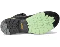 Ботинки Asolo Tahoe Mid GTX с мембраной GORE-TEX и подошвой Vibram