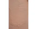 Широкие брюки Petite Five-Pocket из стрейч-льна с технологией Lift Tuck от NYDJ