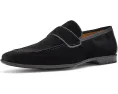 Magnanni Vincent Formal лоферы черные из премиальной кожи