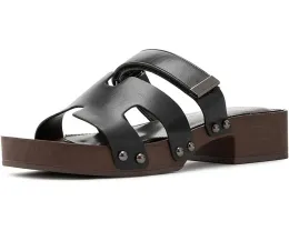 Сандалии Vintage Havana Jasmine на платформе с регулируемой липучкой