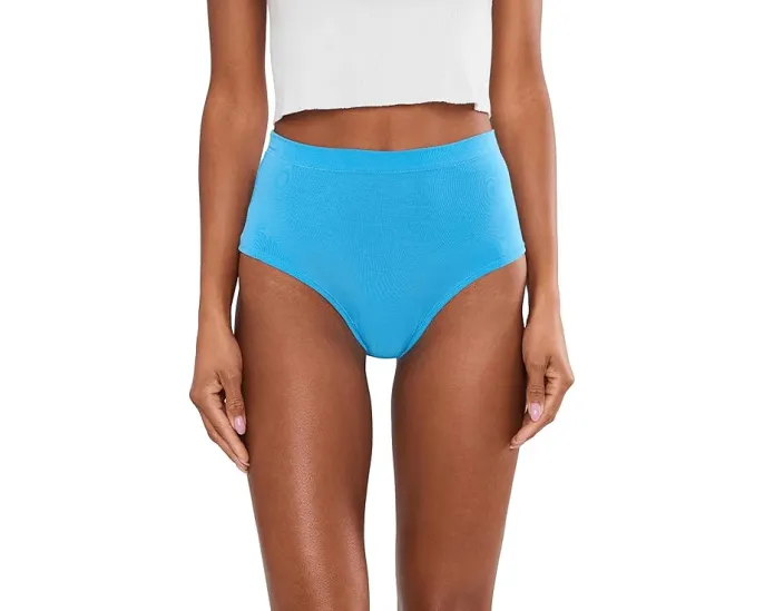 Трусы MeUndies UltraModal FeelFree с высокой талией
