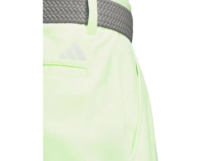 Adidas Golf Шорты Ultimate365 8.5 Inch с влагоотводящей тканью