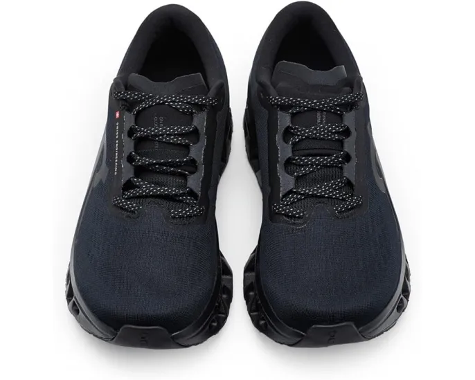 Кроссовки On Cloudmonster 3 с максимальной амортизацией для тренировок