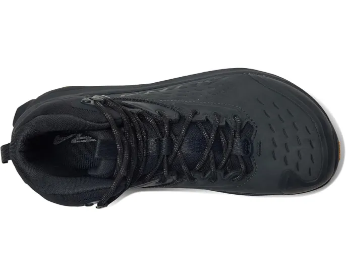 Треккинговые кроссовки Altra Olympus 6 Hike Low GTX с мембраной GORE-TEX