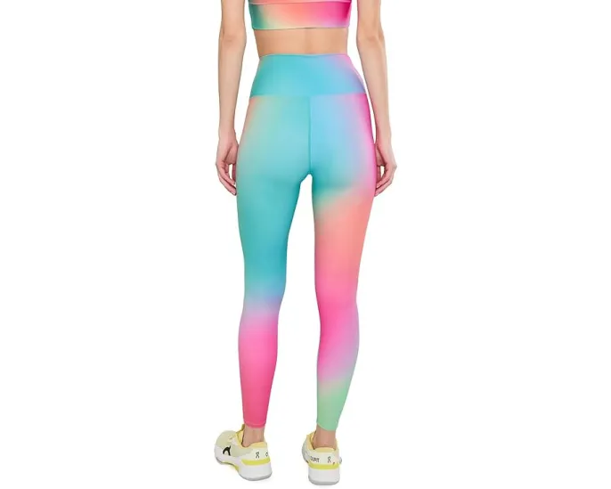 Леггинсы Beach Riot Trinity для тренировок с высокой талией