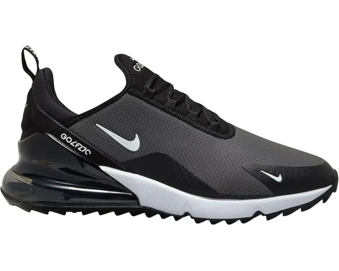 Кроссовки Nike Air Max 270 G для гольфа с большой воздушной подушкой