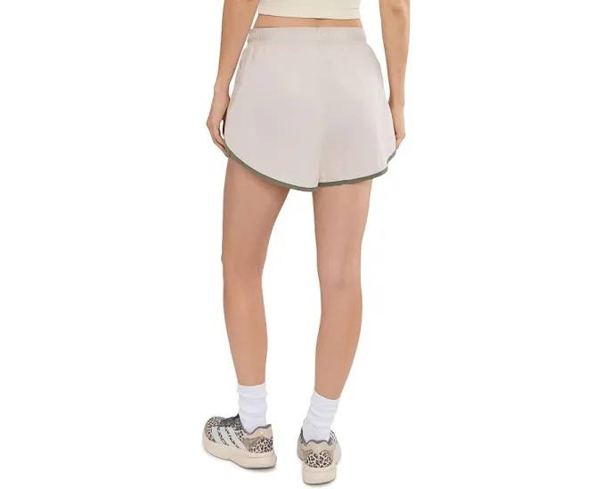 Now Or Never Shorts