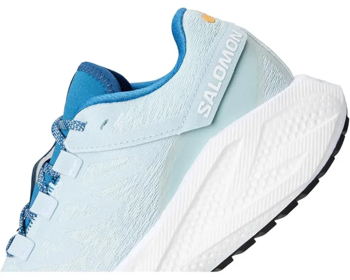 Кроссовки Salomon Aero Glide 3 Grvl для бега по гравию с цепкой подошвой