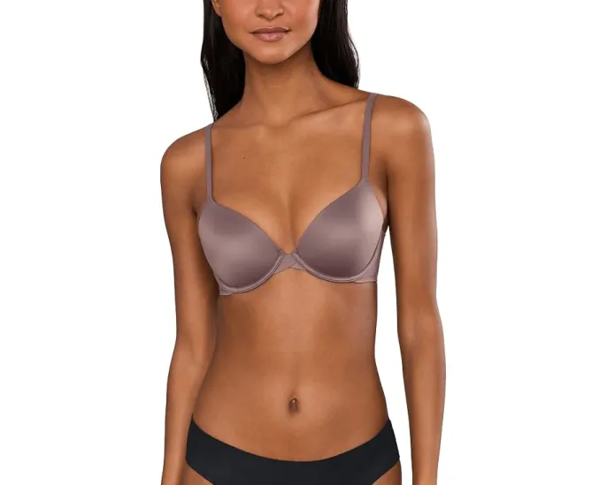 Бюстгальтер Calvin Klein Underwear с легким уплотнением и полным покрытием Perfectly Fit
