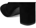 Ботинки Lucie Boot 75 Stuart Weitzman до колена на квадратном каблуке