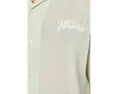 Odyshort Sleeveey Short Sleeve Shirt