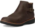 Ботильоны Dr. Scholl's Calm One Chelsea на молнии с эластичной вставкой