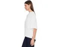 Футболка Esme Amelie Tee от AllSaints белого цвета