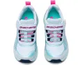 Кроссовки SKECHERS KIDS Glide-step Sprint Lines с технологией Memory Foam