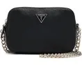 Сумка через плечо GUESS Noelle II Crossbody Camera Black