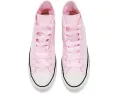 Converse Chuck Taylor All Star высокие кроссовки из мягкой персиковой канвы