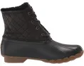 Зимние ботинки Sperry Saltwater Winter Lux на утиный манер