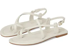 Босоножки Marc Fisher LTD Gerty с переплетенными бретелями и миндалевидным носком