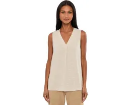 Kauai Tranquil Sea V-neck Tank