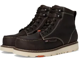 BRUNT The Marin 6 дюймов (15.24 см) с композитным носком и рантом Goodyear, произведенные в США