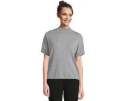 Свитер Elliott Lauren с высоким воротником и удлиненными рукавами