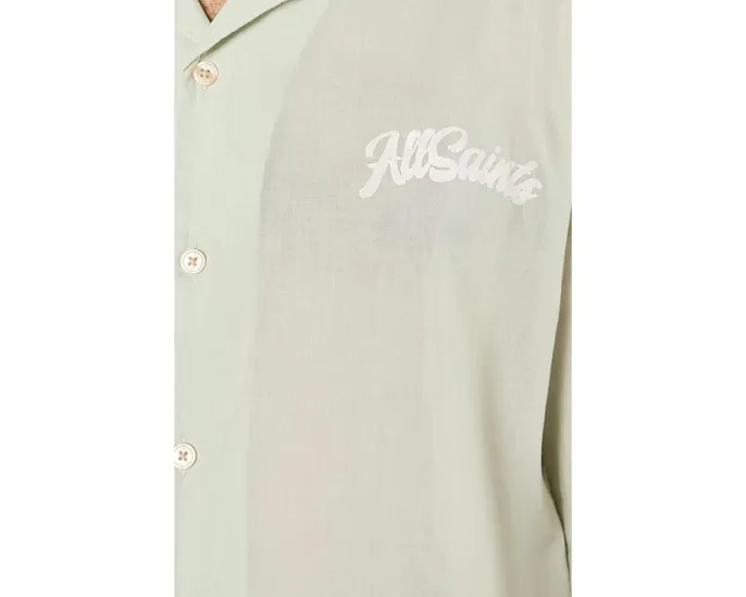 Odyshort Sleeveey Short Sleeve Shirt