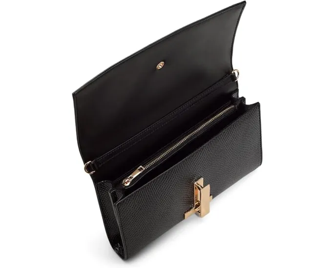 Клатч ALDO Adoring на цепочке из переработанного полиуретана