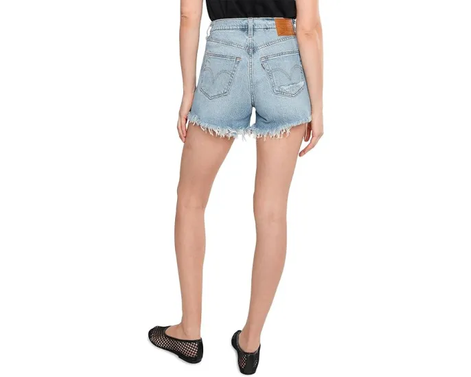 Шорты 501 Curve Shorts от Levi's® Premium для фигуры с формами