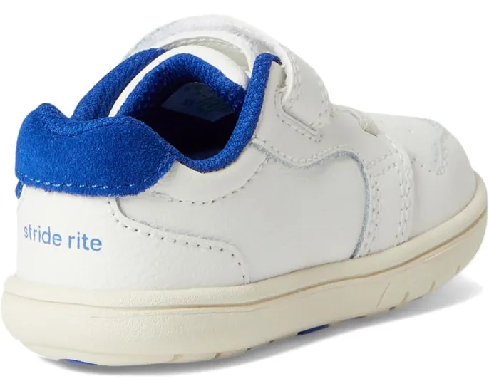 Кроссовки Stride Rite SRT London для малышей с усиленной подошвой для сцепления