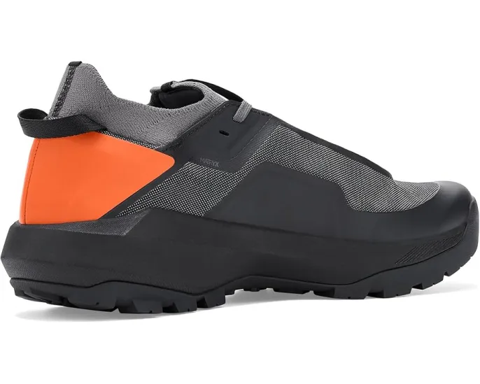 Кроссовки Vertex Alpine с цельным мыском и подошвой Vibram MegaGrip