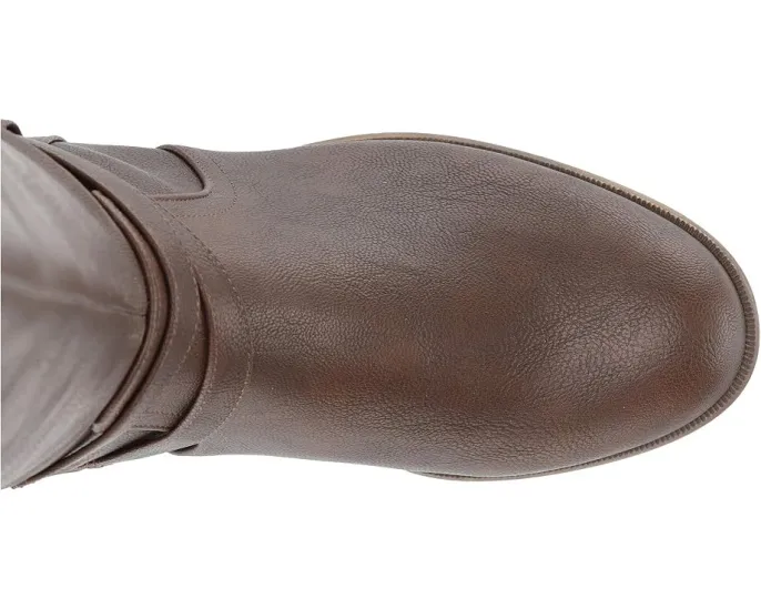 Сапоги LifeStride Xtrovert Wide Calf водостойкие высокие