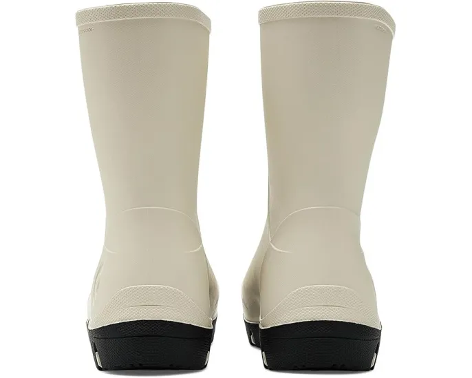 Детские водонепроницаемые сапоги Bogs Kids Essential Mid с биостелькой