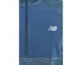 Кофта New Balance Athletics Heat Grid 1/2 Zip с технологией обогрева