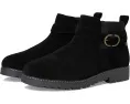 Ботинки SKECHERS Arch Fit Marlie с поддержкой свода стопы и замшевым верхом