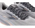 Кроссовки Brooks Ghost 17 с технологией DNA Loft V3 для плавного переката