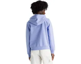 Худи The North Face Evolution с молнией и вышитым логотипом