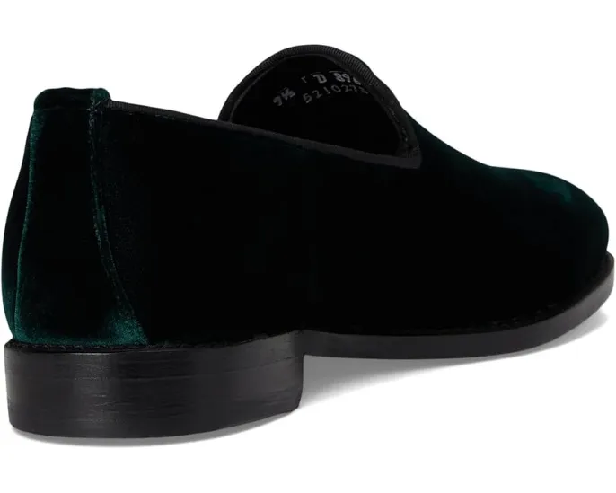 Мужские лоферы Allen Edmonds Robinson ручной работы из кожи