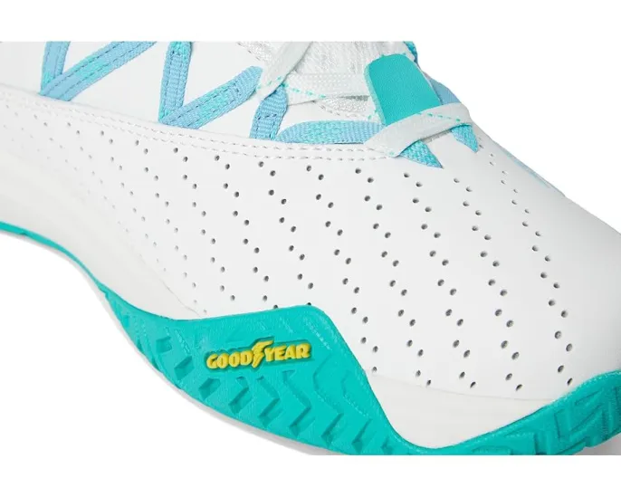 Кроссовки Skechers Viper Court Rally для пиклбола с подошвой Goodyear