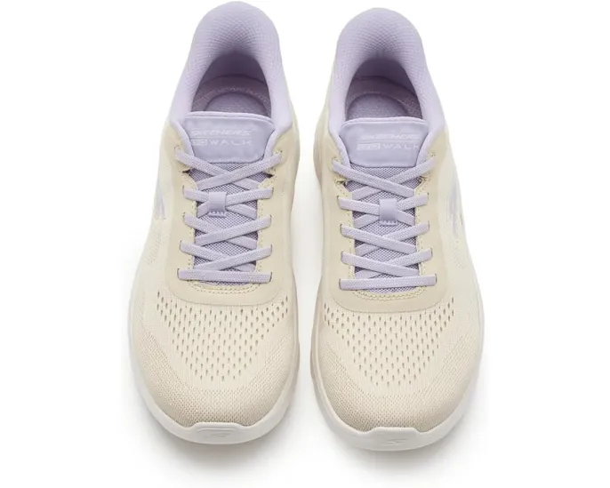 Обувь SKECHERS Performance Go Walk Flex Azriel с технологией HEEL PILLOW и памятью формы