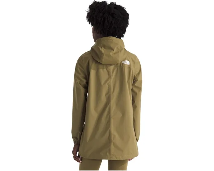 Парка The North Face Antora от дождя с технологией DryVent