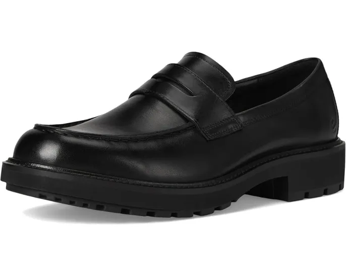 Oslo Penny Loafers