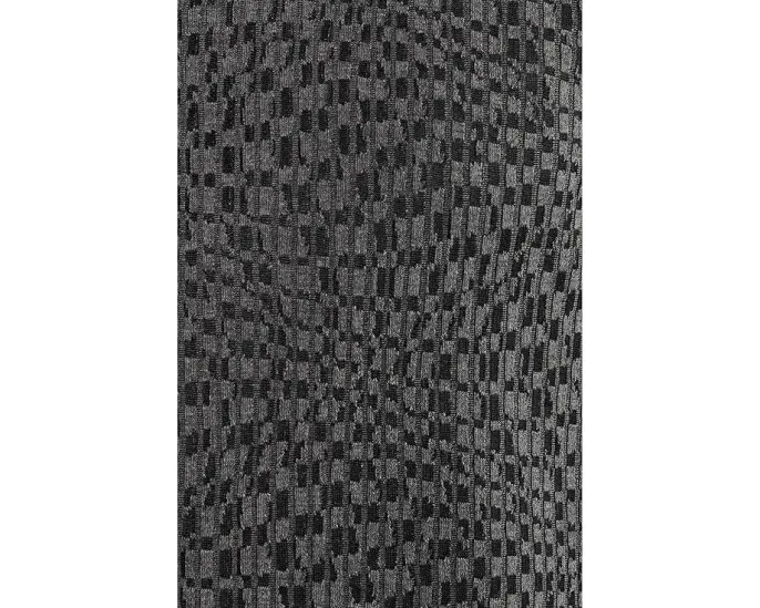 Рубашка John Varvatos Cillian с отложным воротником и короткими рукавами